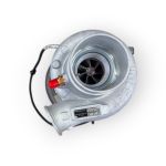 Rebuilt Delphi DP Injection Pump fits International Harvester 424 444 Engine 3240F538